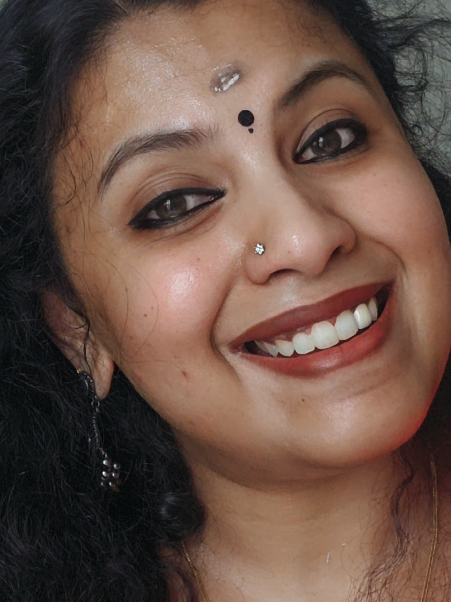 @RemyaNidheesh
