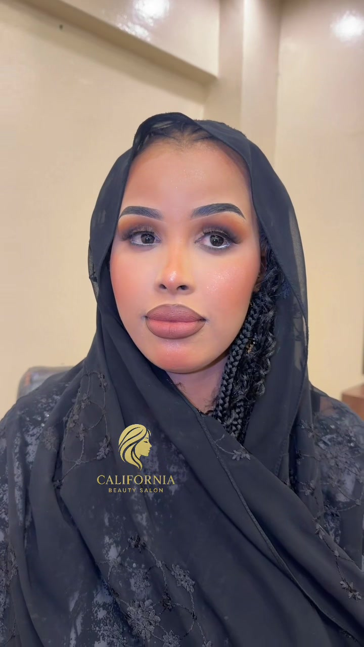 @California beauty salon&spa
