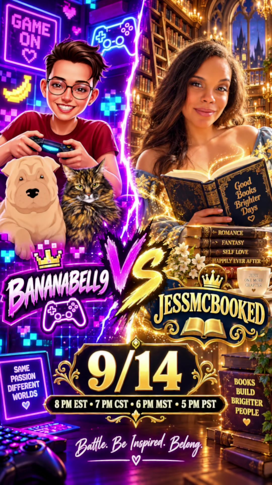 @Jess is Booked📚🖤💖