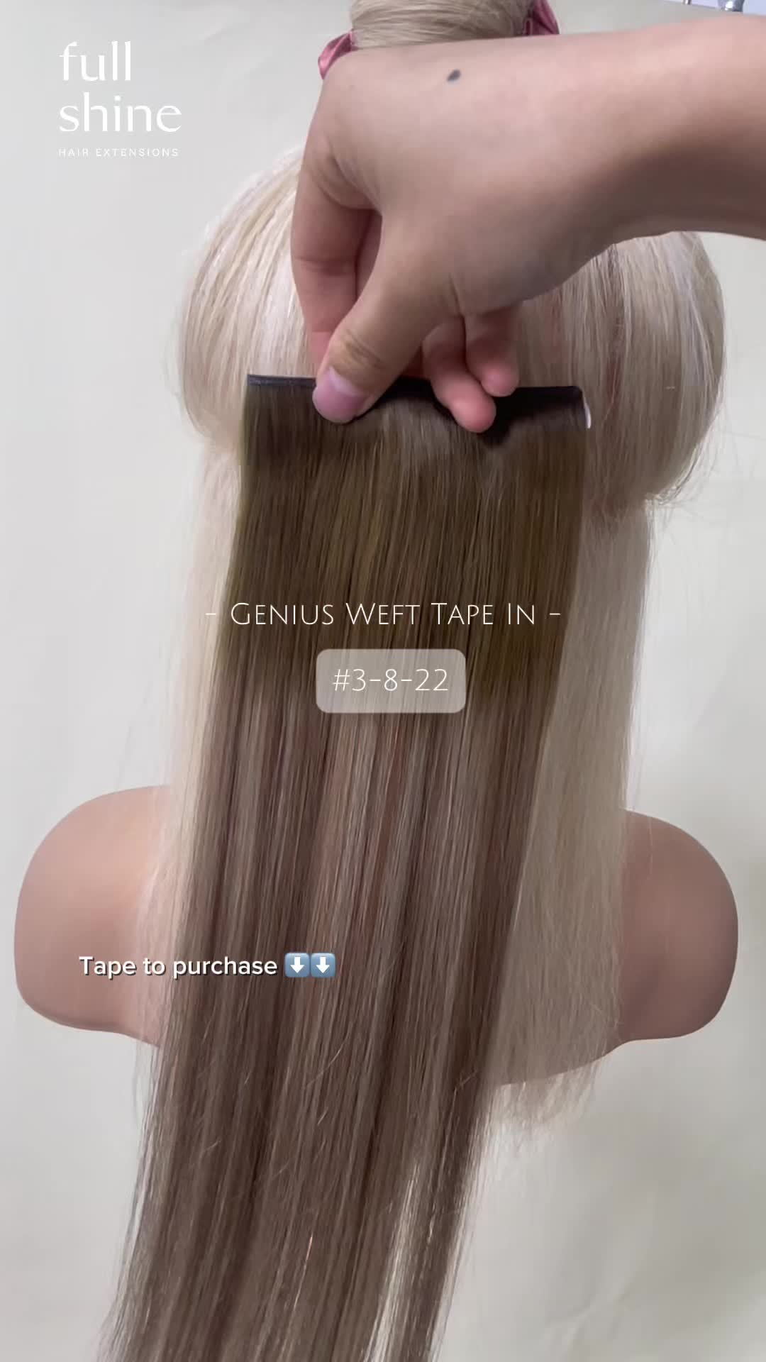 @FullShineHair