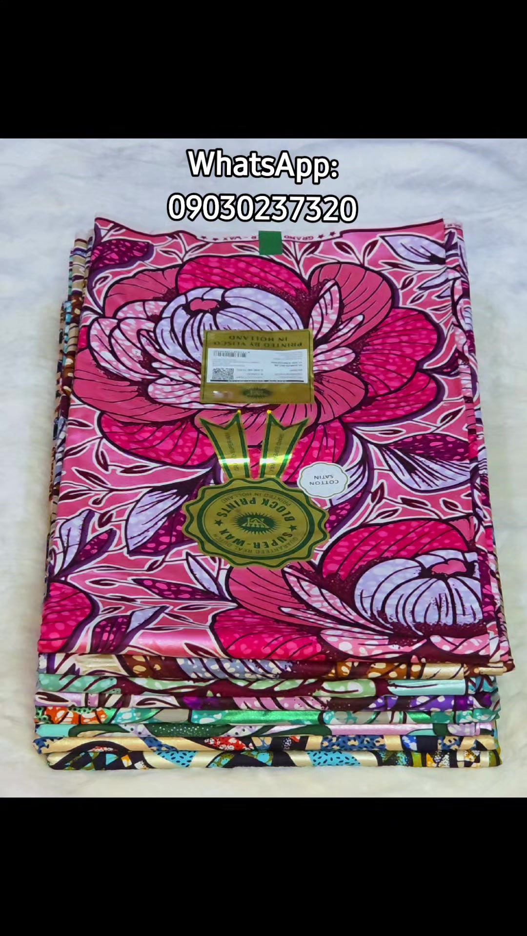 @MJI TEXTILES