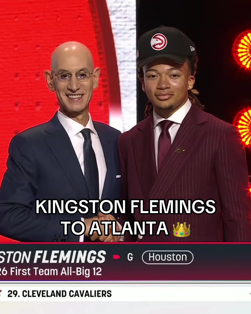 @Atlanta Hawks