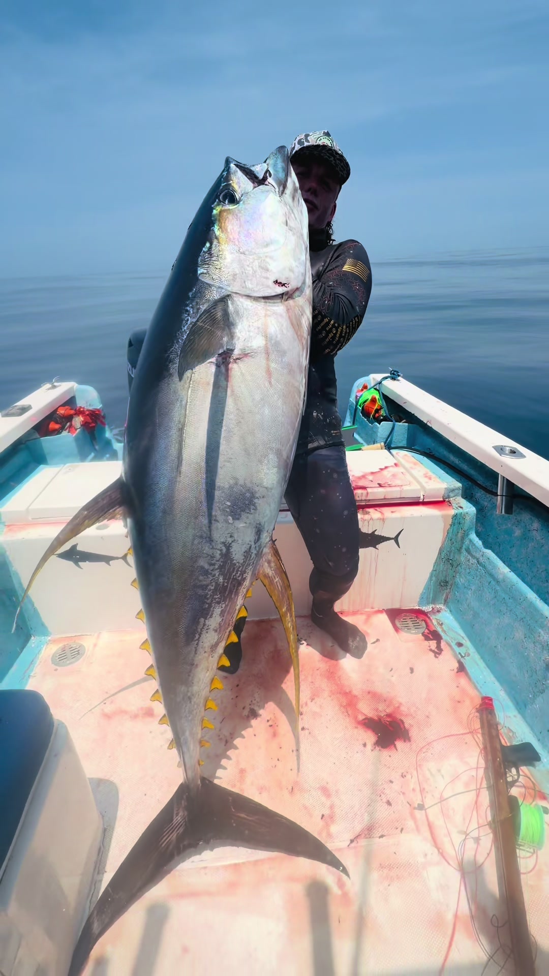 @BigWaterGuy
