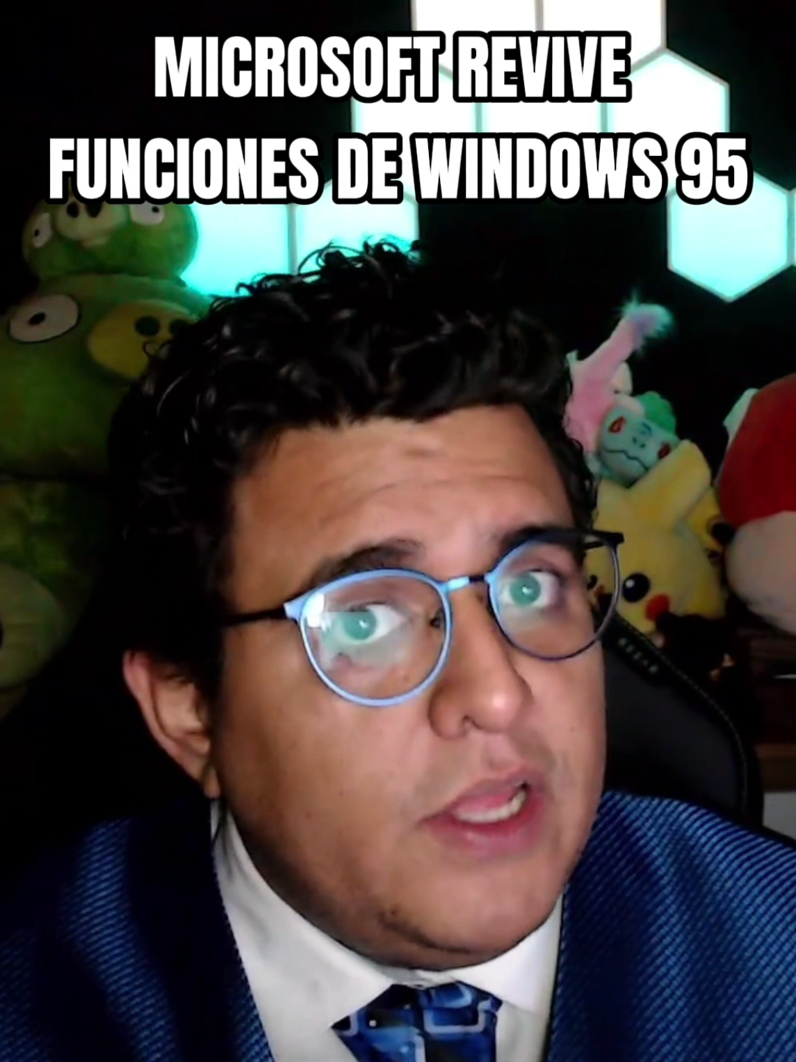 @Gamer de nacimiento