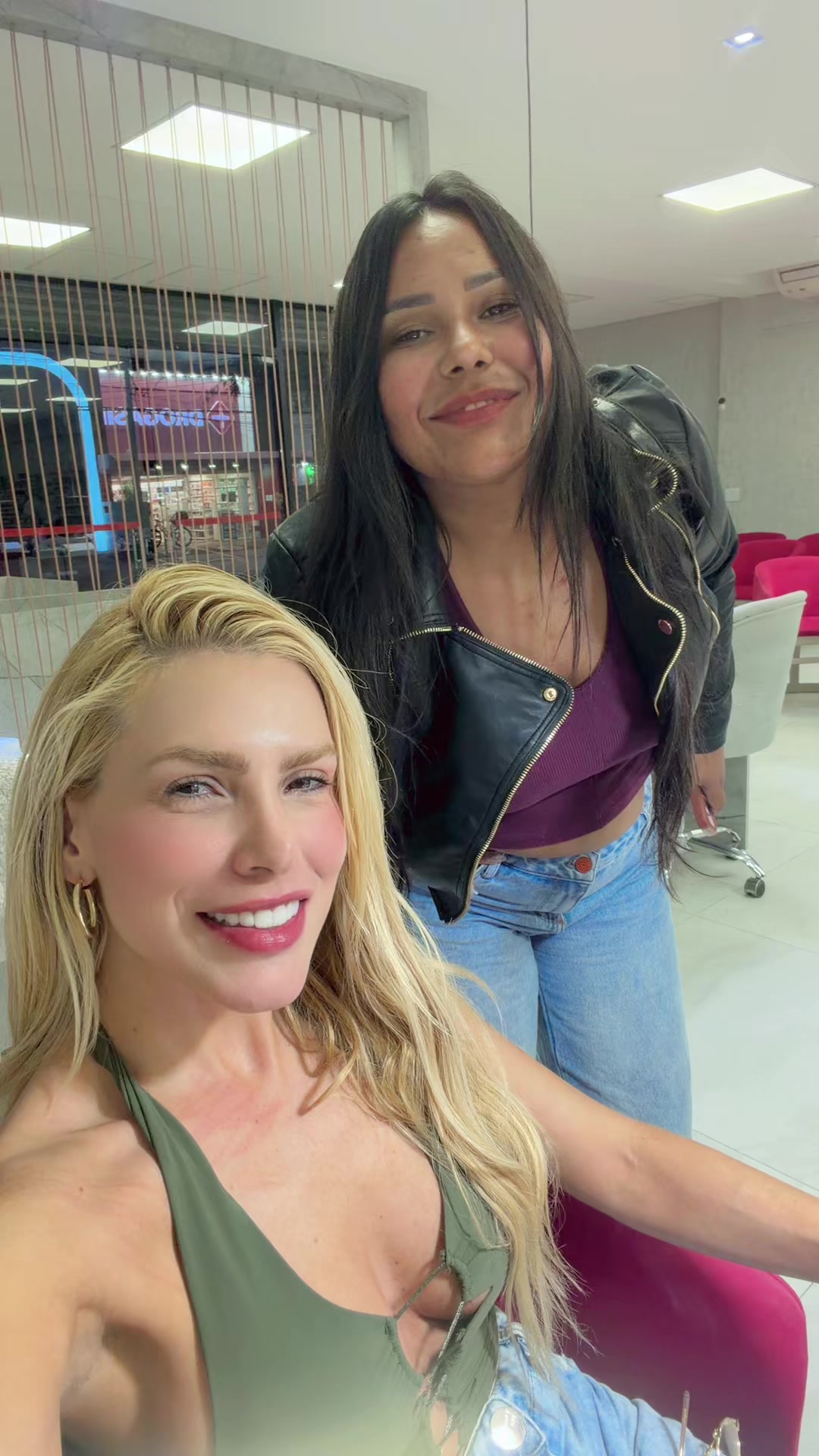 @Erika Schneider