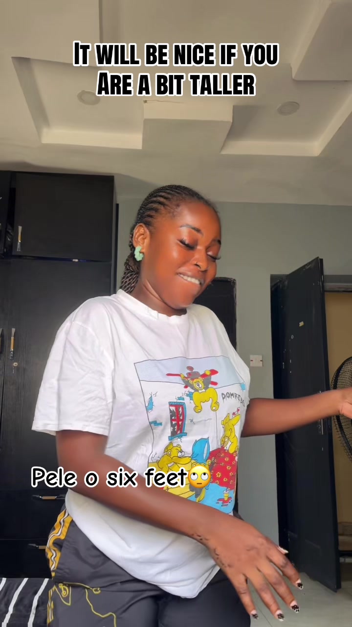 @Yetty baby🥰