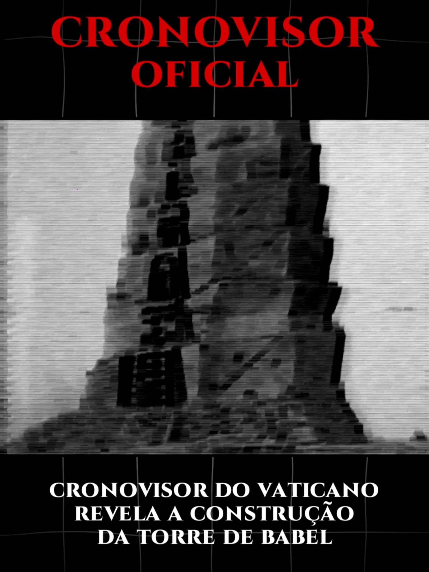 @Cronovisor Oficial