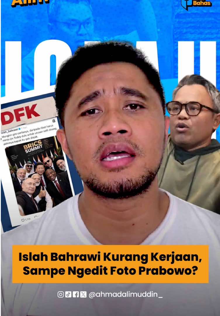 @Bang Alim - Mari Kita Bahas