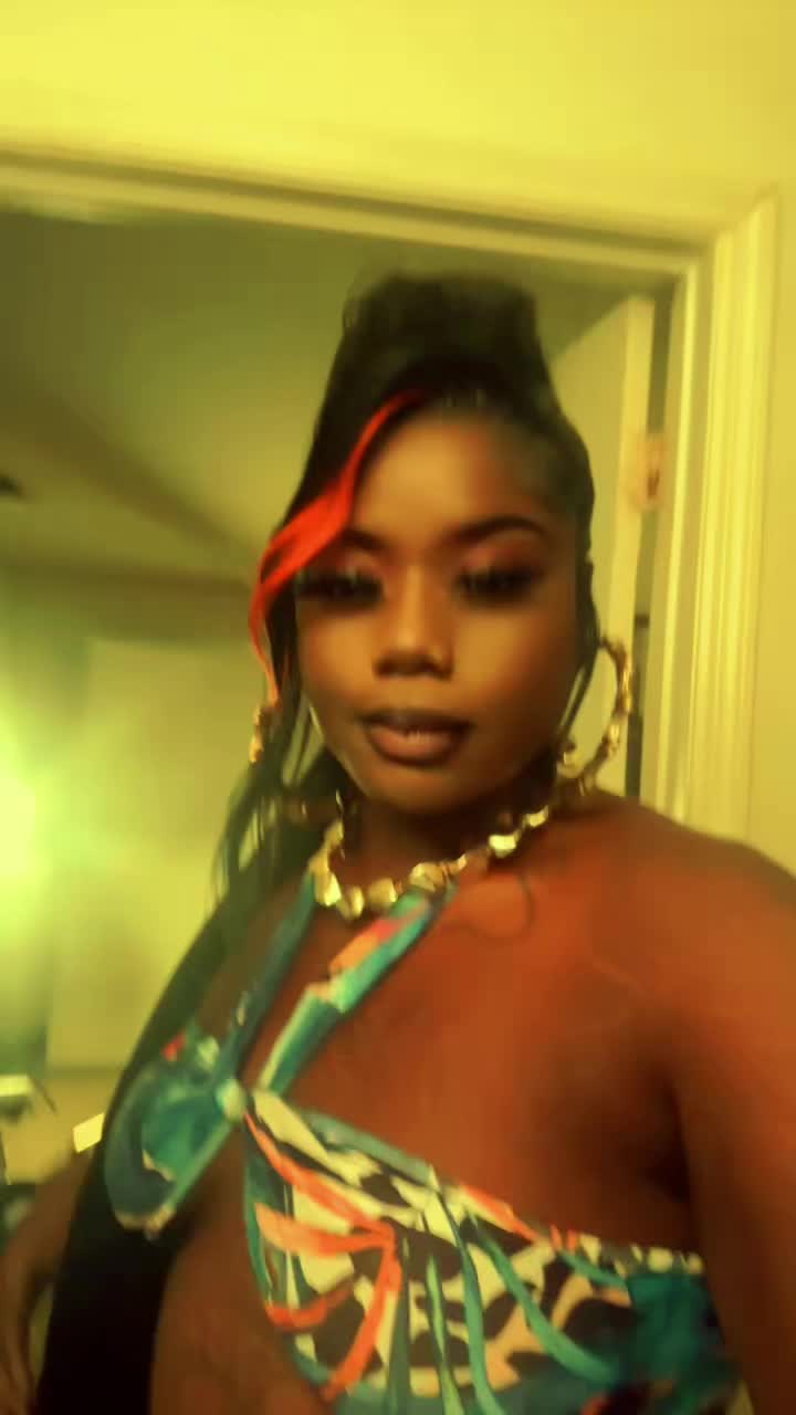 @Felisha Warren
