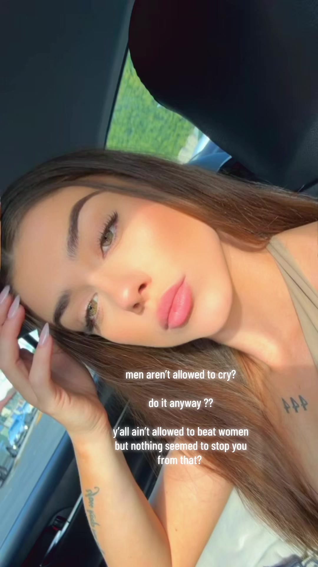 @Maddy