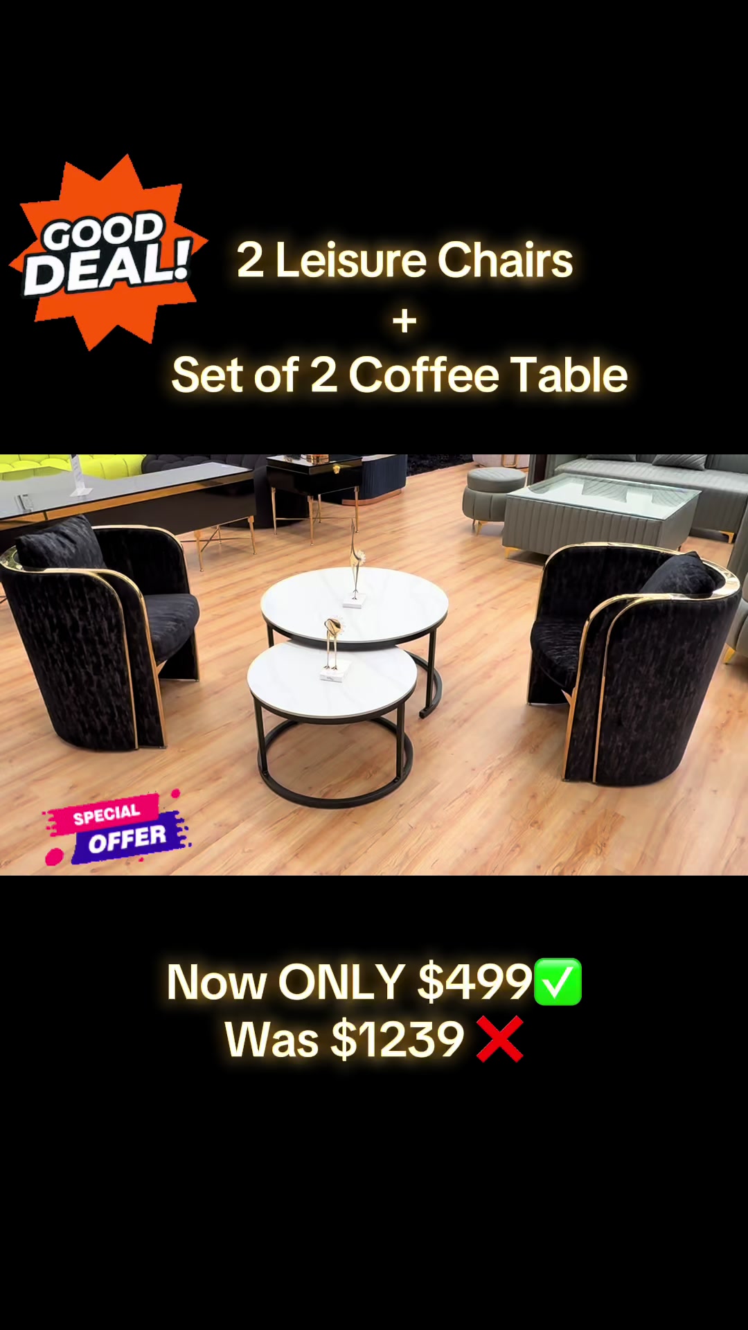@Nest Furniture Decor Melbourne
