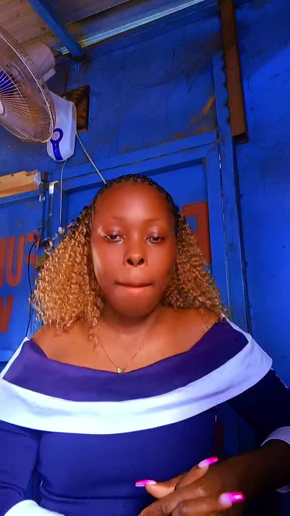 @Rachel Muguthi