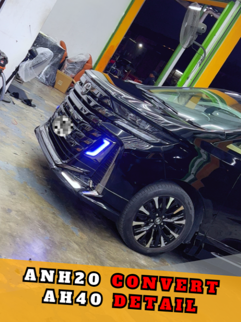 @PRO MAX CAR ACCESSORIES