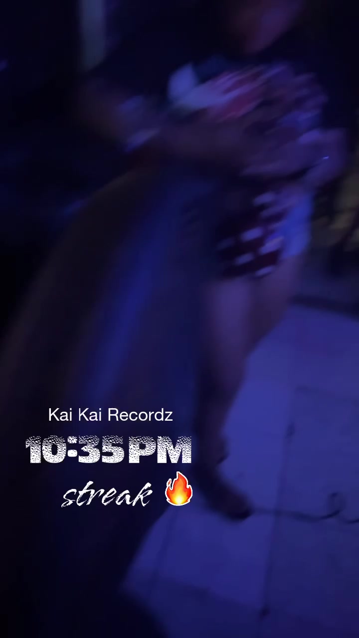 @Kai_Kai_recordz