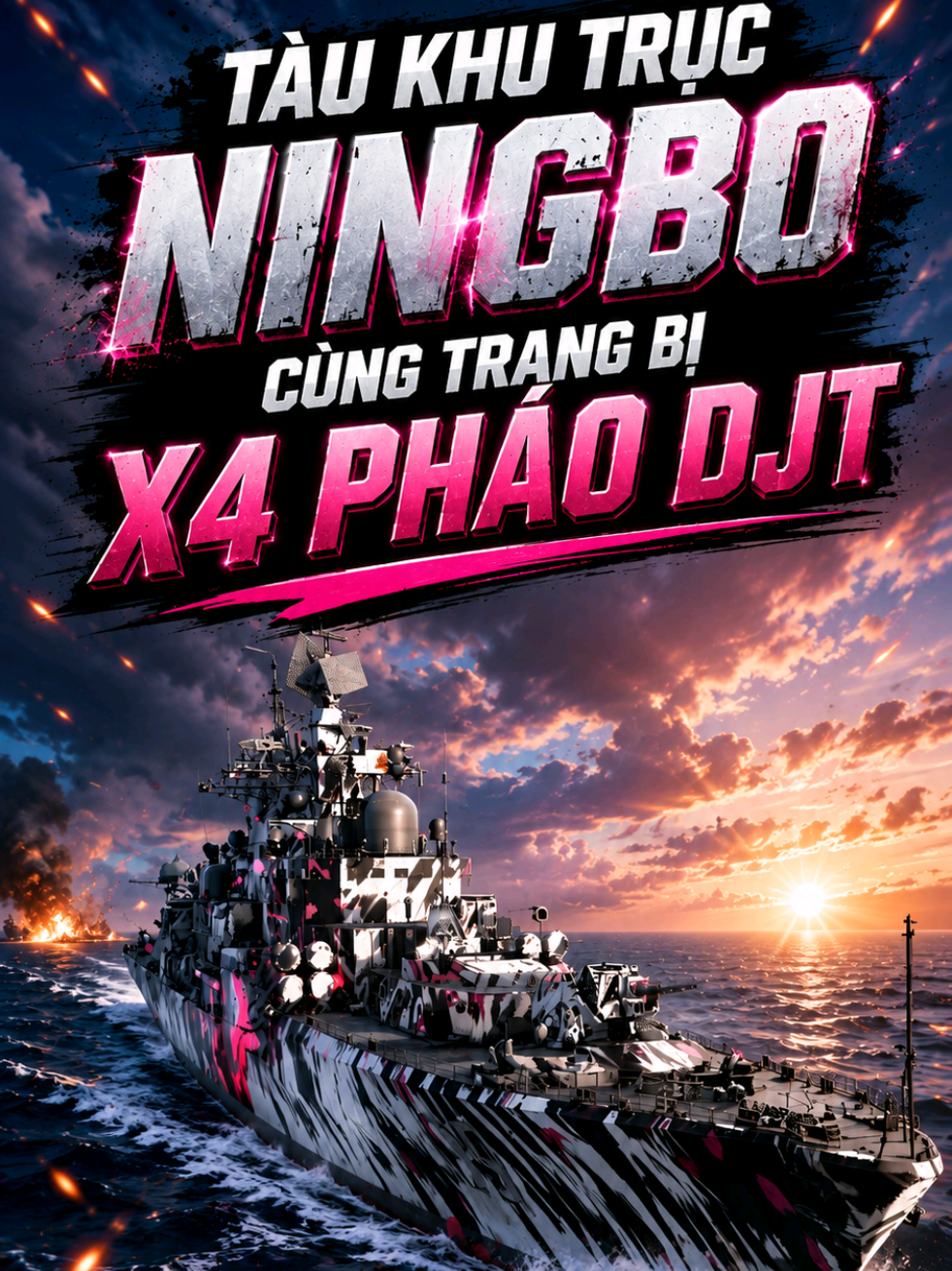 @🇻🇳MW Hầu Gái Mèo Trắng :)