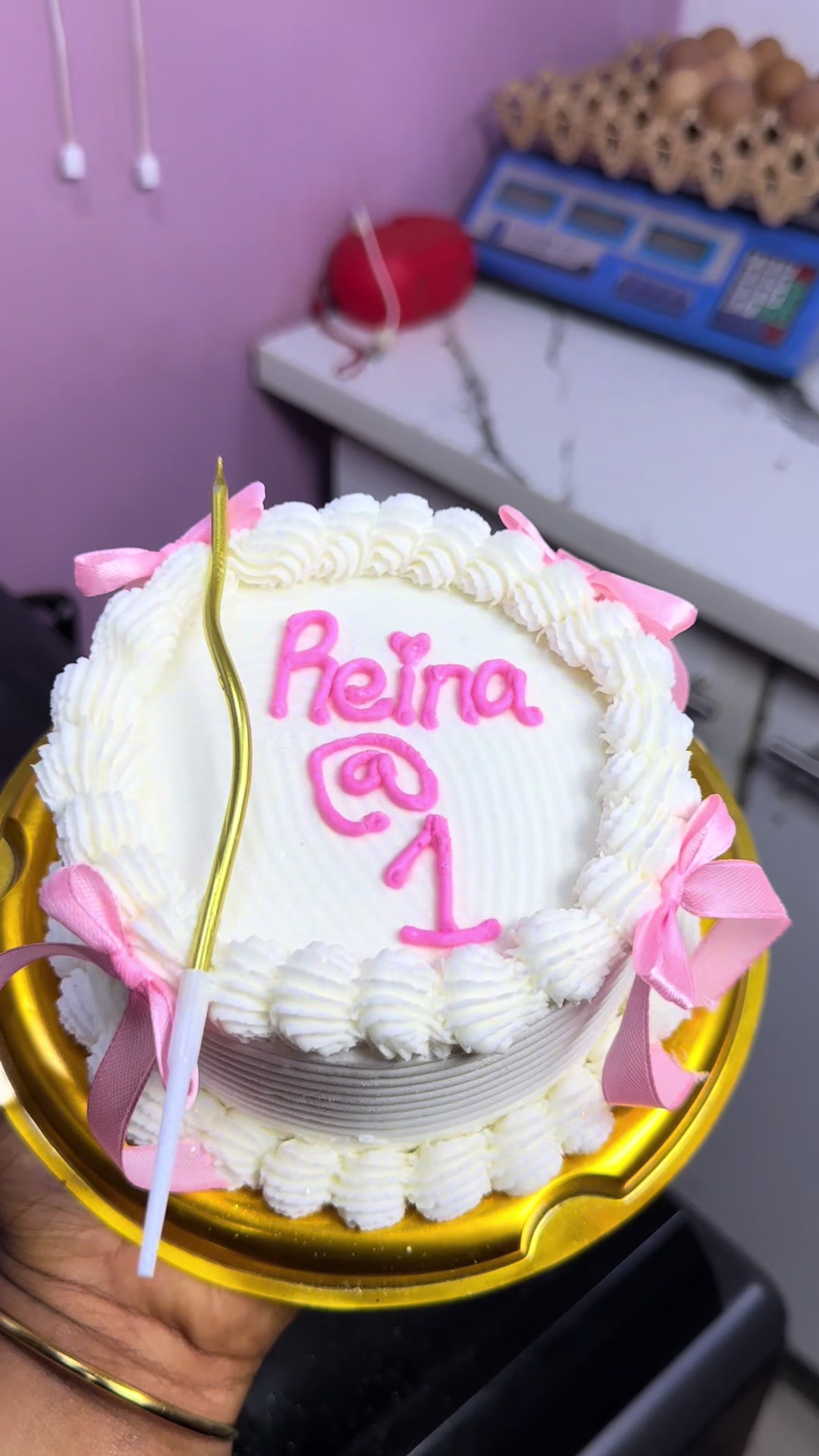 @Tohruks cakes of Ibadan