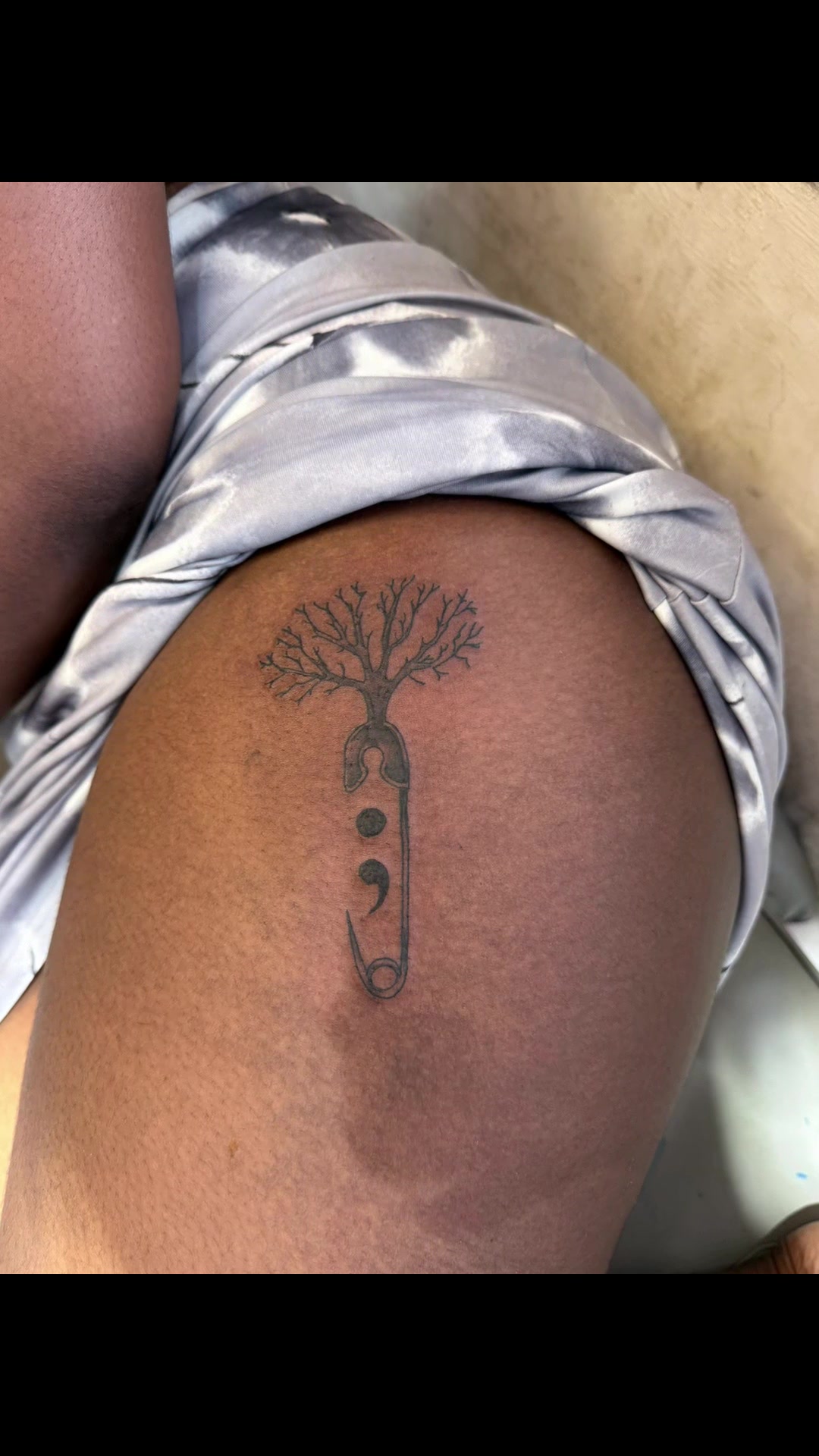 @Ikes Tattoo