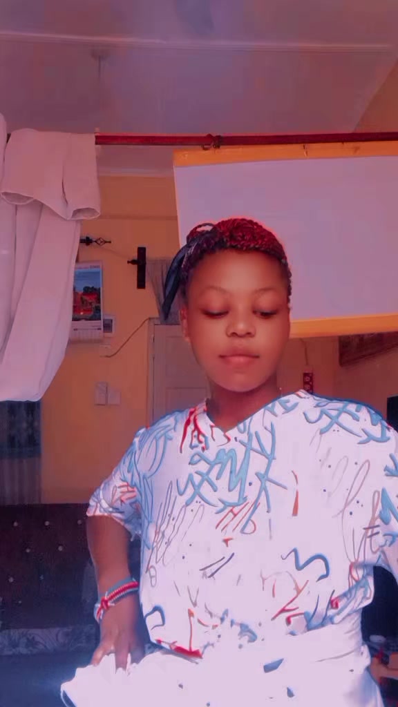 @Anitah hussein