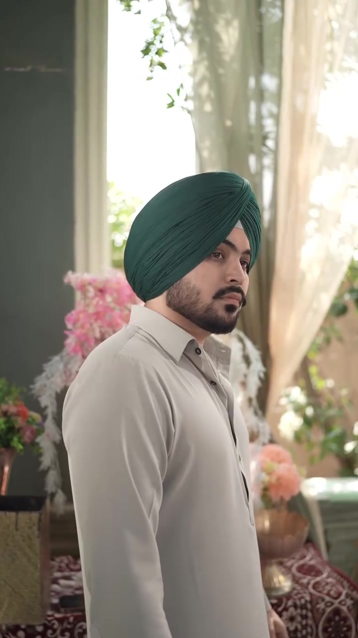 @Jot Sidhu