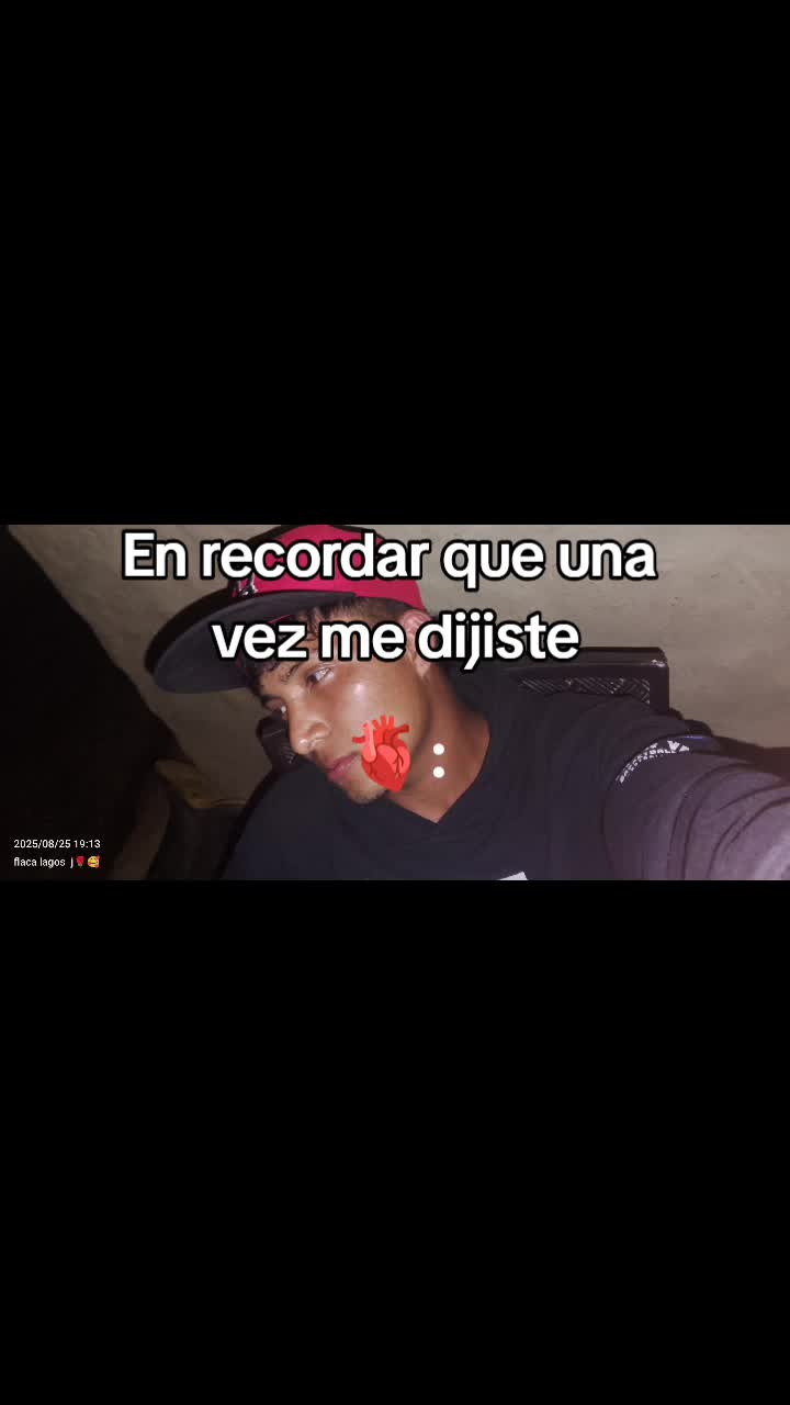 @morenito lagos