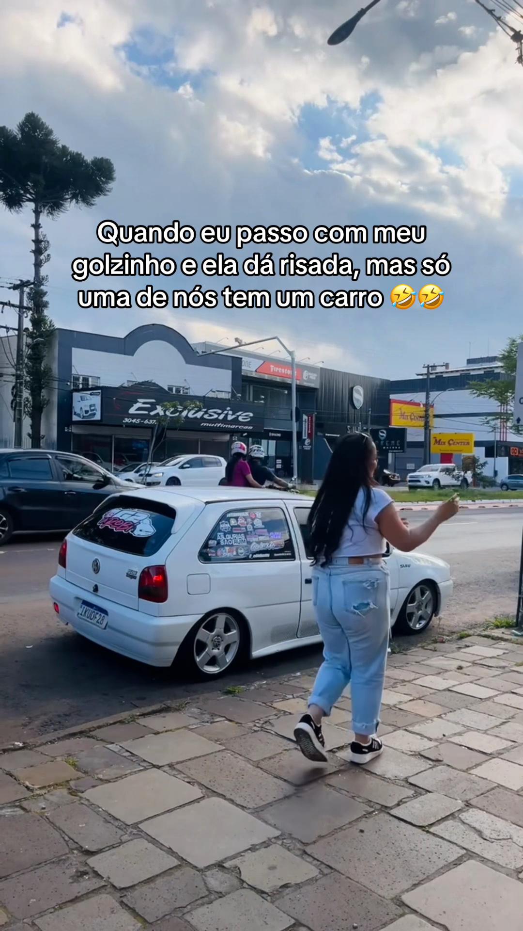 @Robieli Mattos G2 da ROBI 🚘