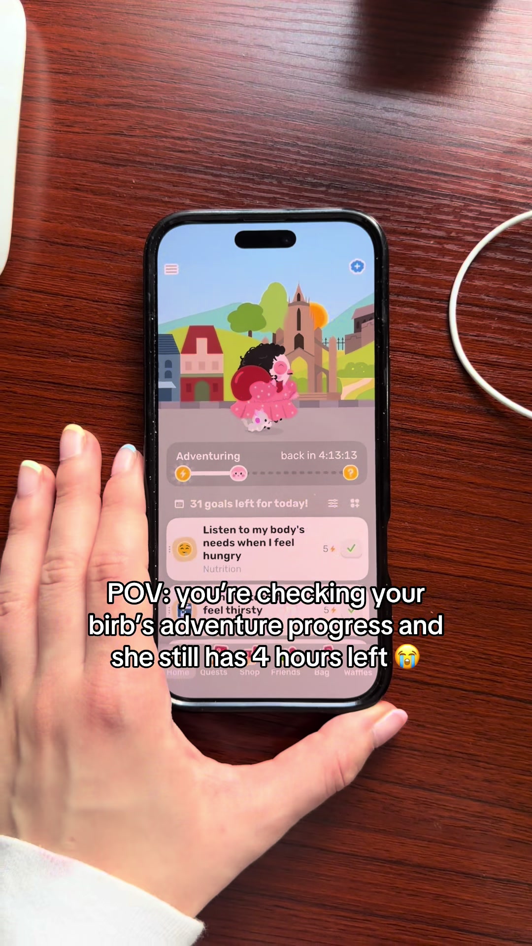 @Finchcare 🐣
