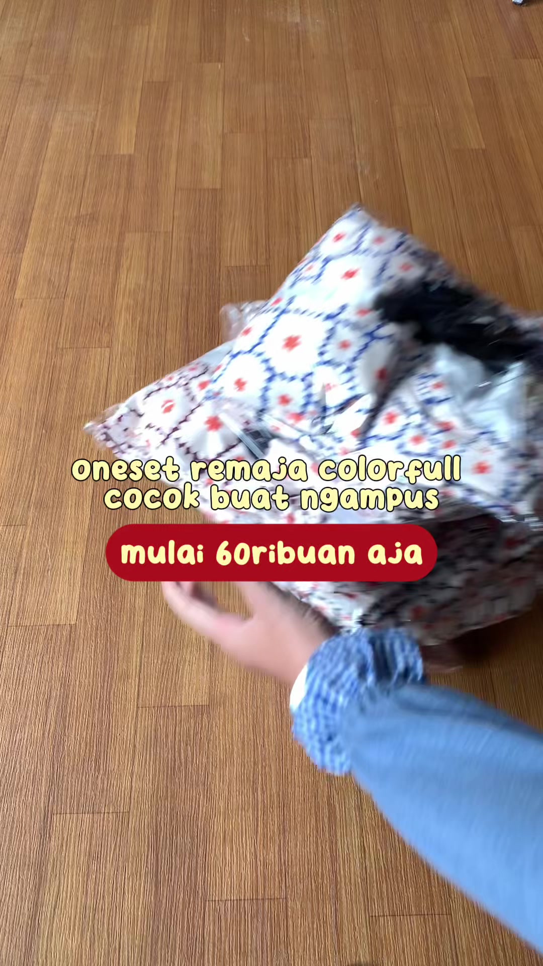 @bilaaa | suka outfit remaja๐โจ