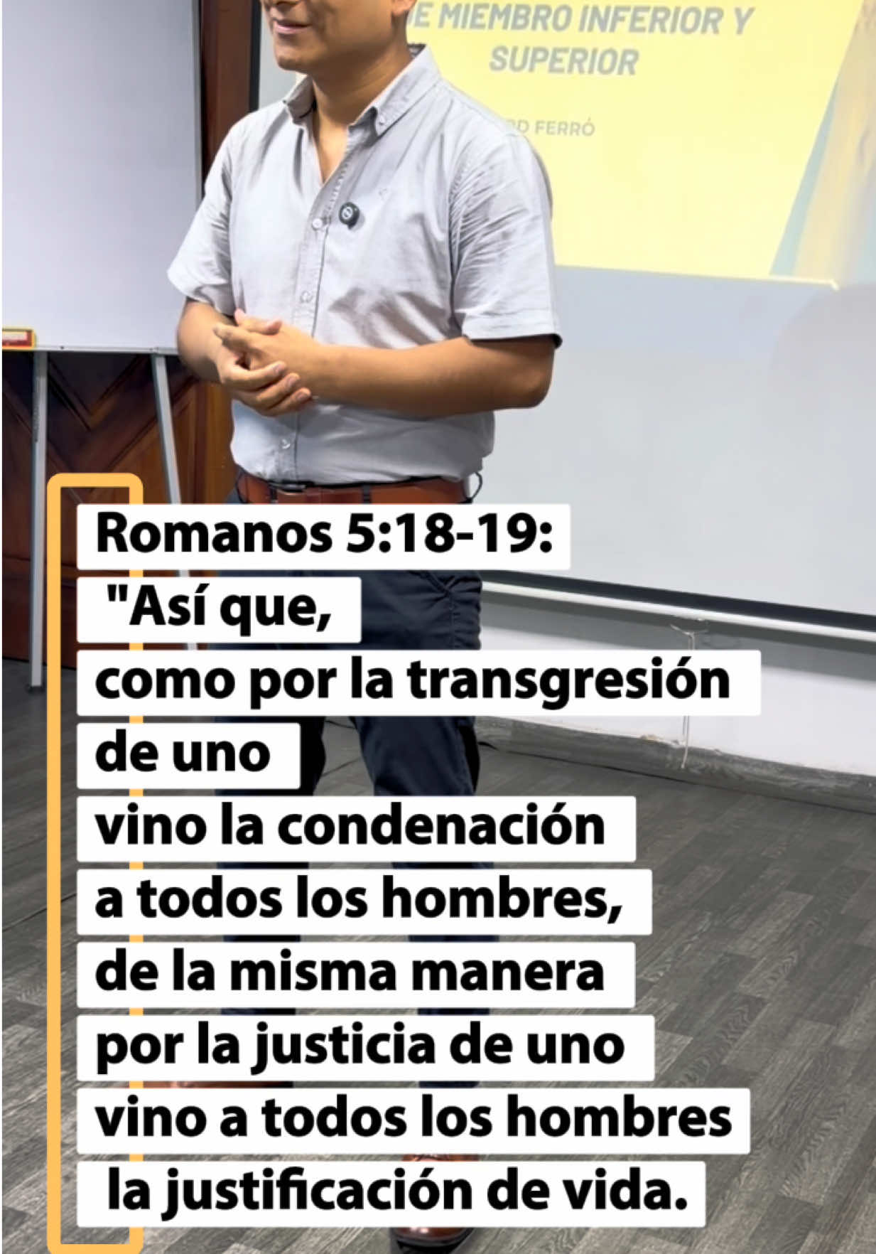 @Richard Ferro