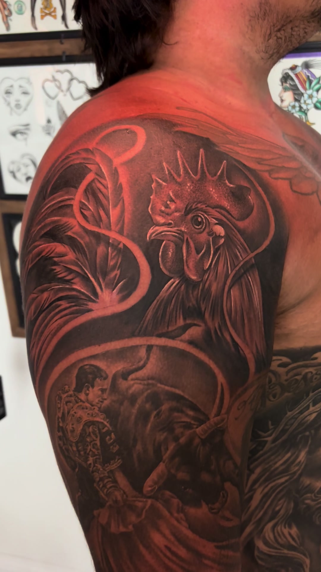 @TattoosbyClaudio