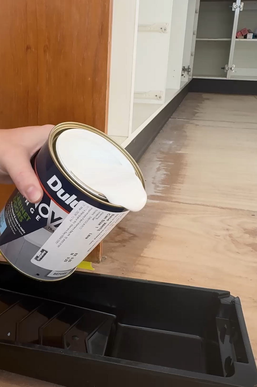 @Inspirations Paint