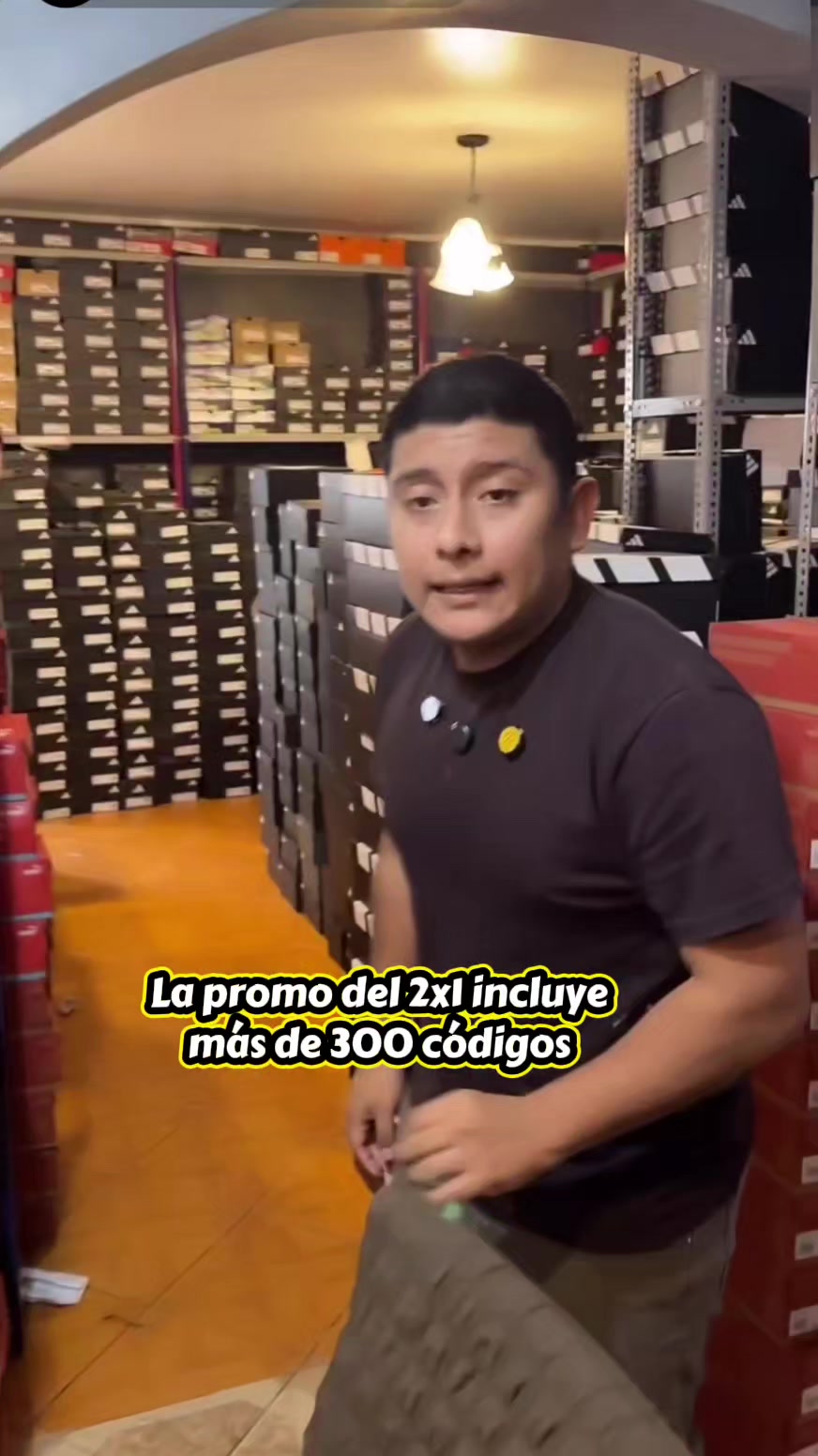 @ShowNegocios