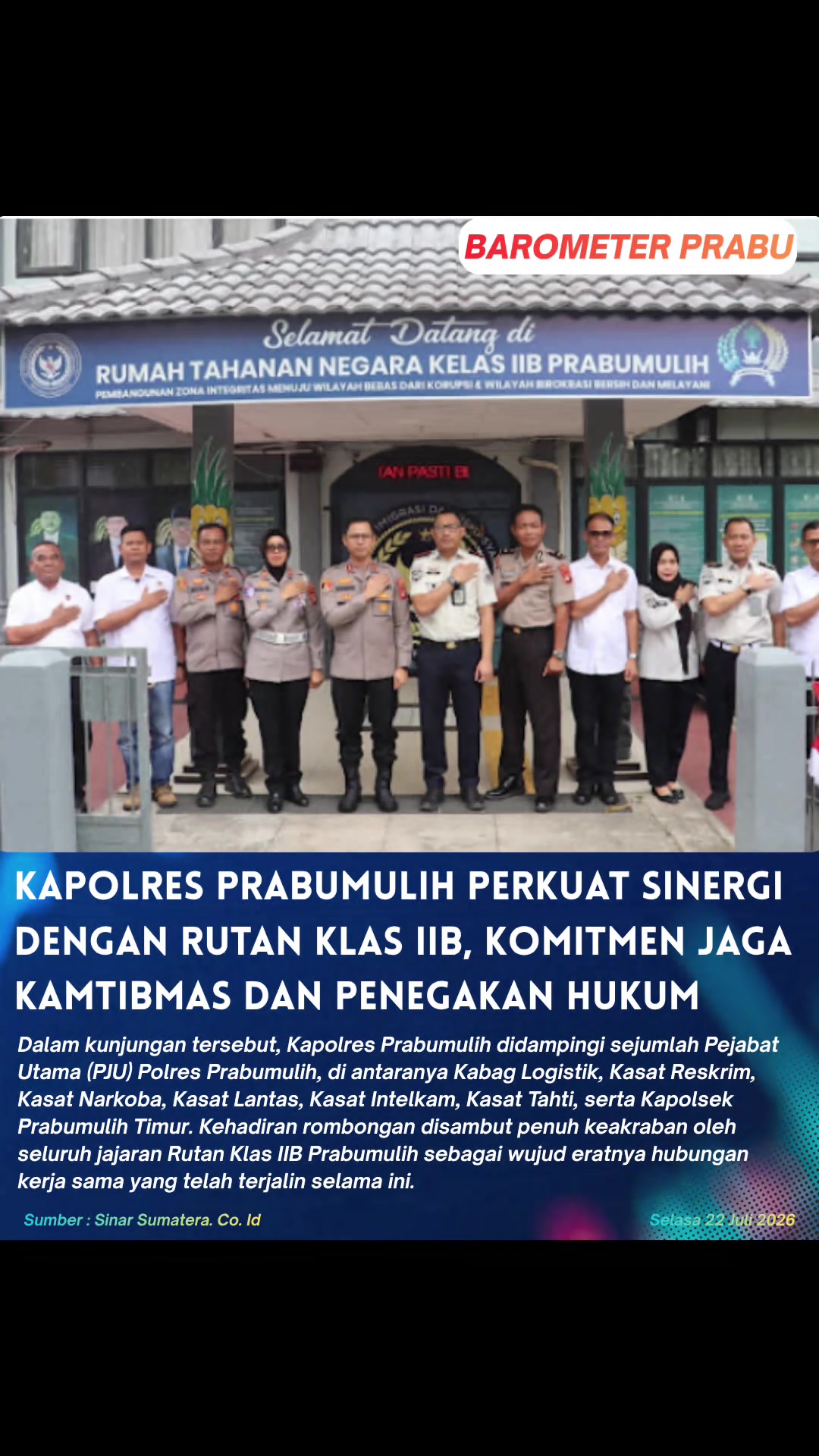 @BAROMETER PRABU