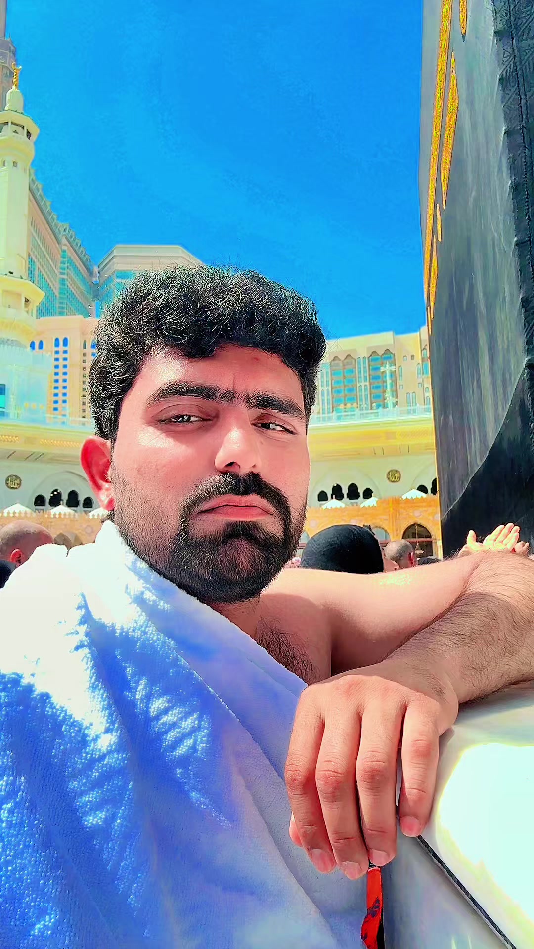 @Mian Haسeeb