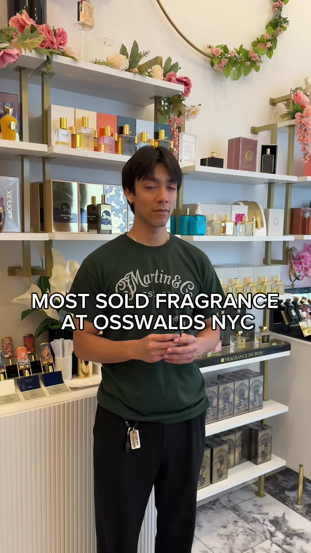 @Nichefragrances