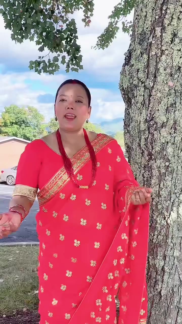 @Mandira Budathoki
