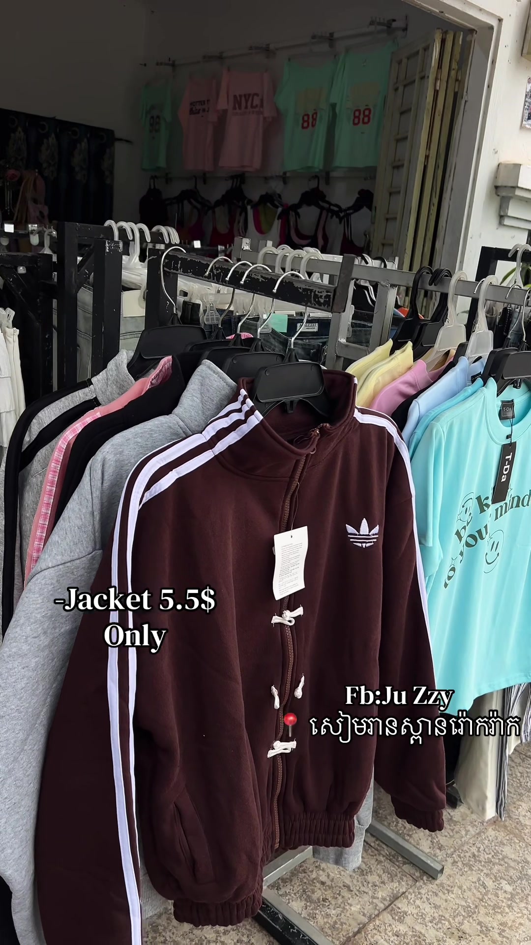 @Juzzy_Collection๐