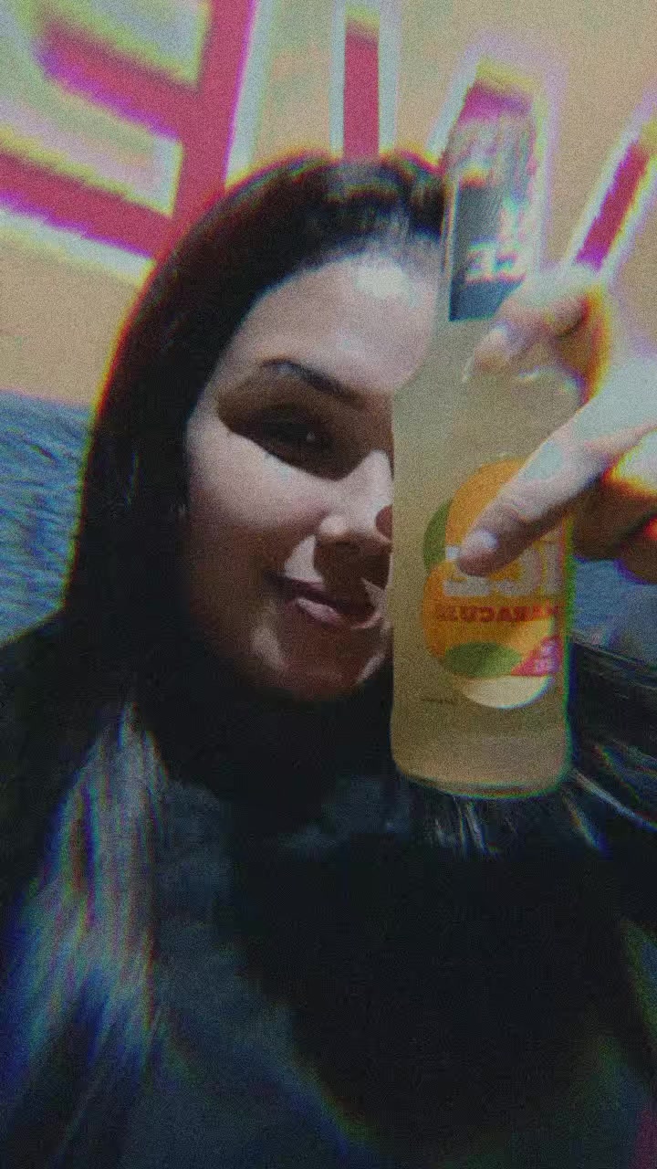 @Anna Beatriz