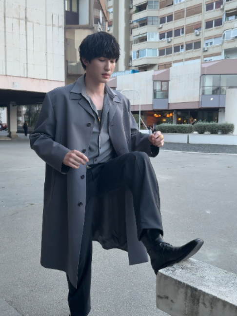 @SixTONES / ソニーミュージック