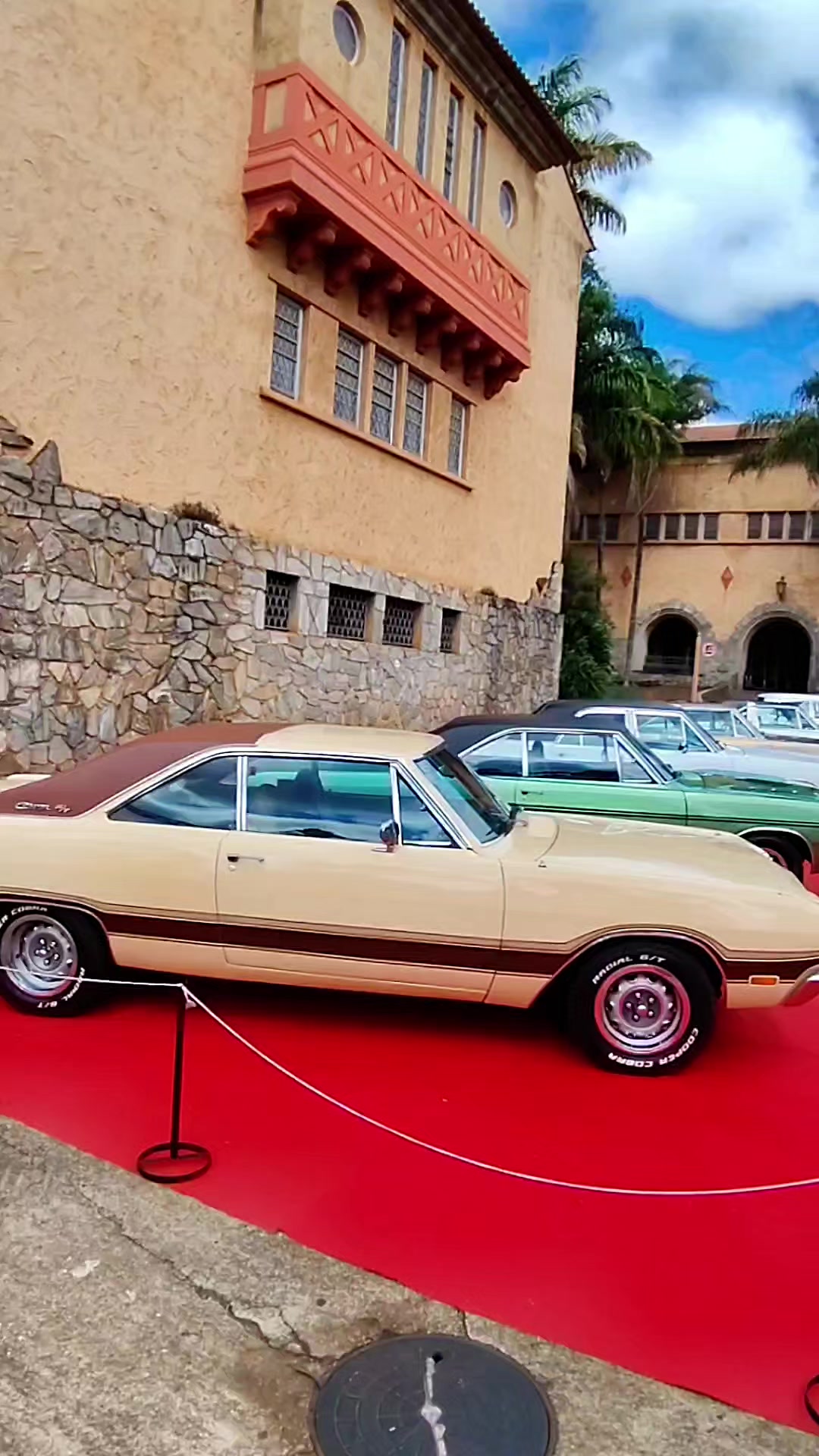 @Cars in Brasil