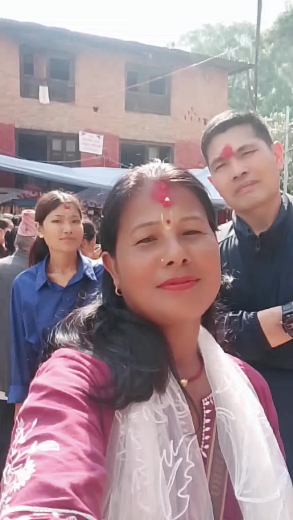@टानु बस्नेत