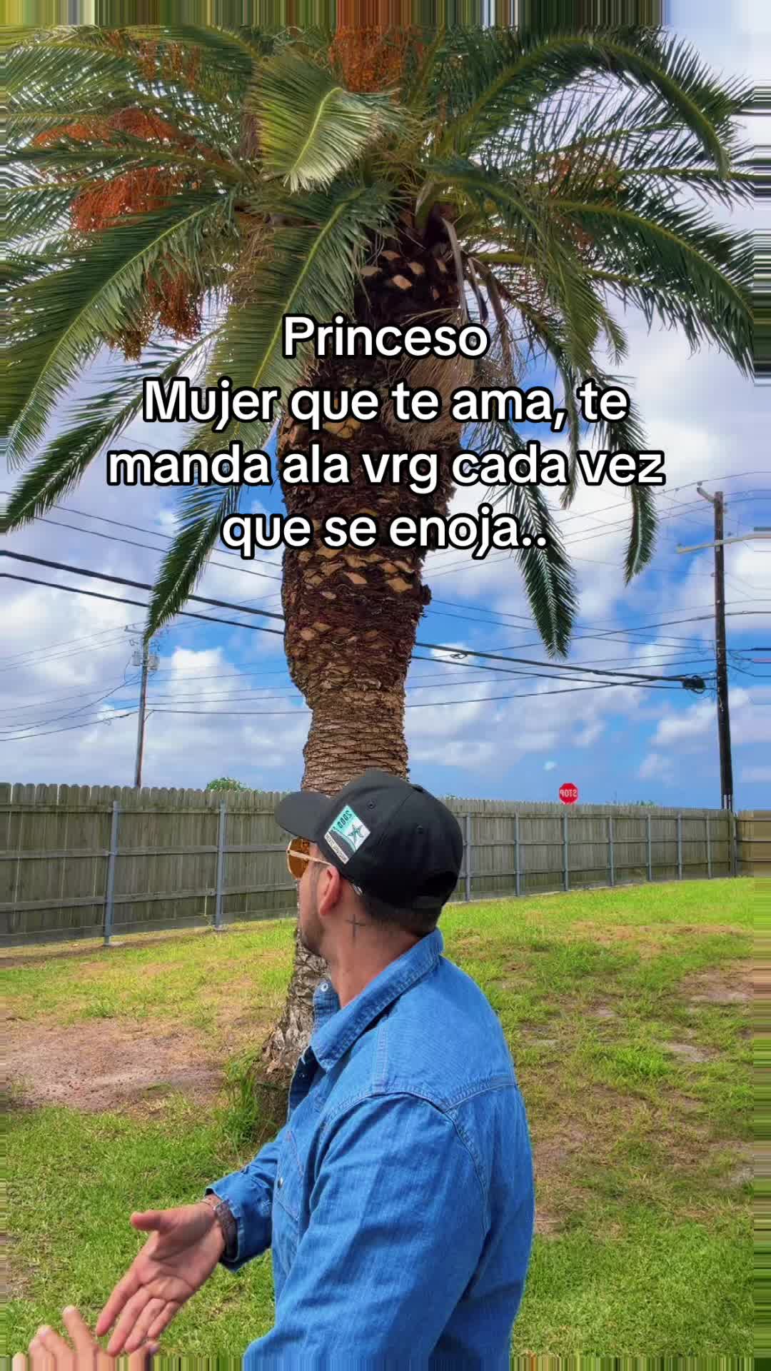 @El Señor Sonrisas.
