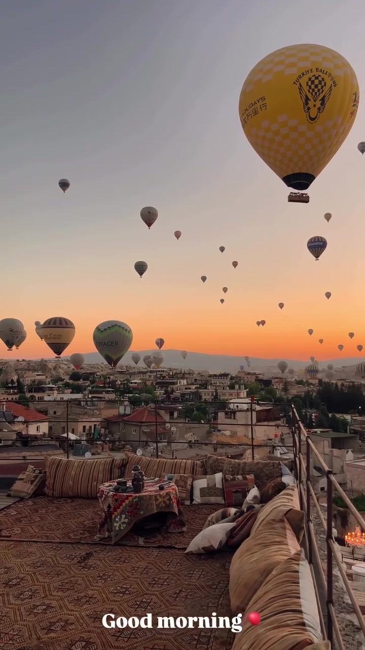 @CAPPADOCİA
