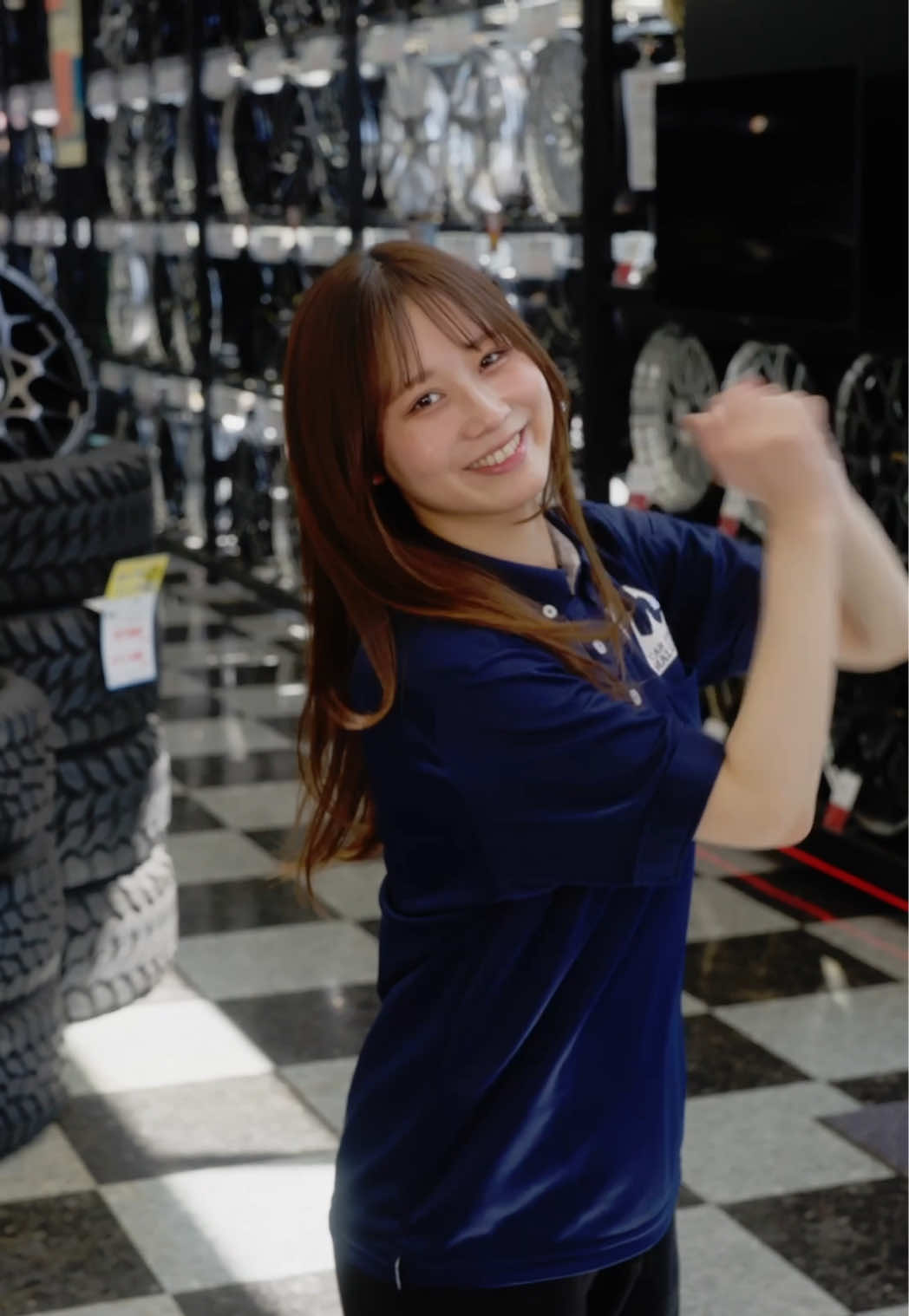@【公式】マルゼンガールズ