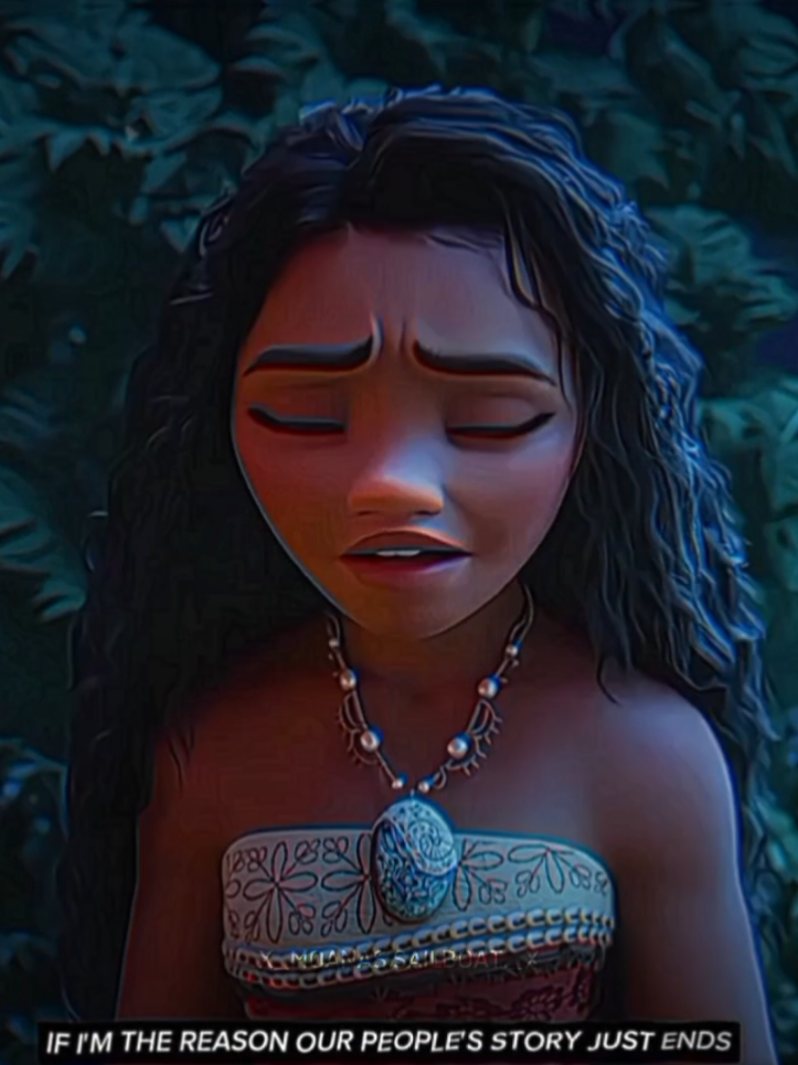 @moana edits