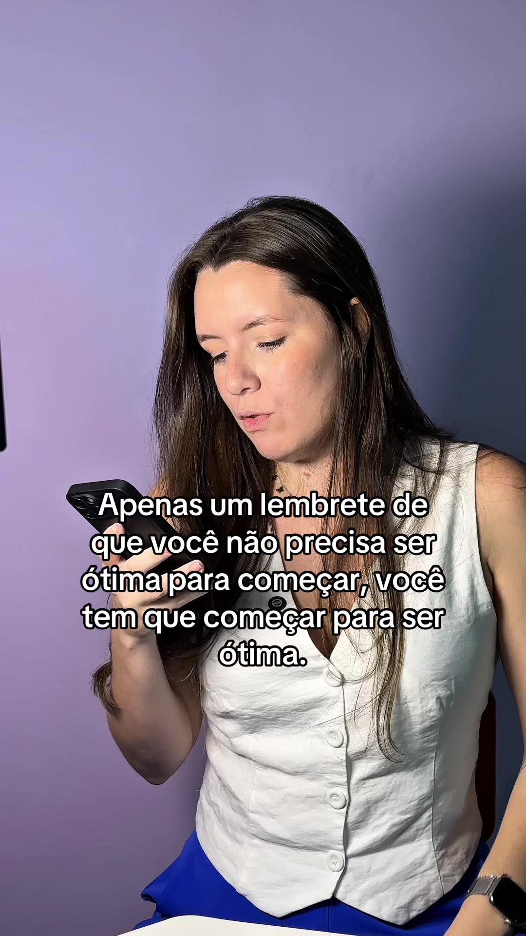 @Isabel Nascimento