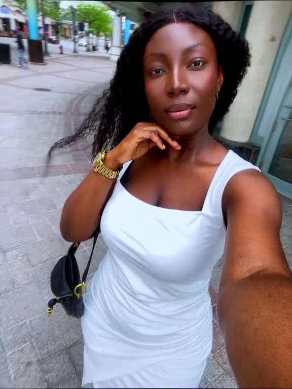 @Mercedes Obeng