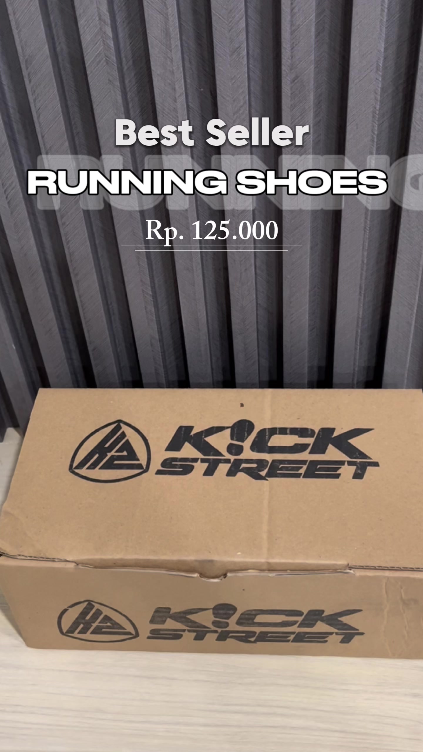 @Kickstreet