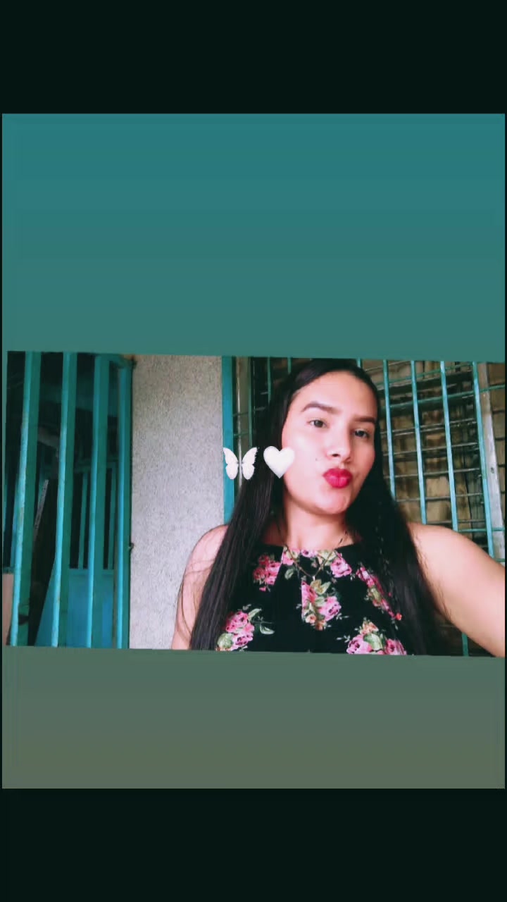 @Oriana Flores