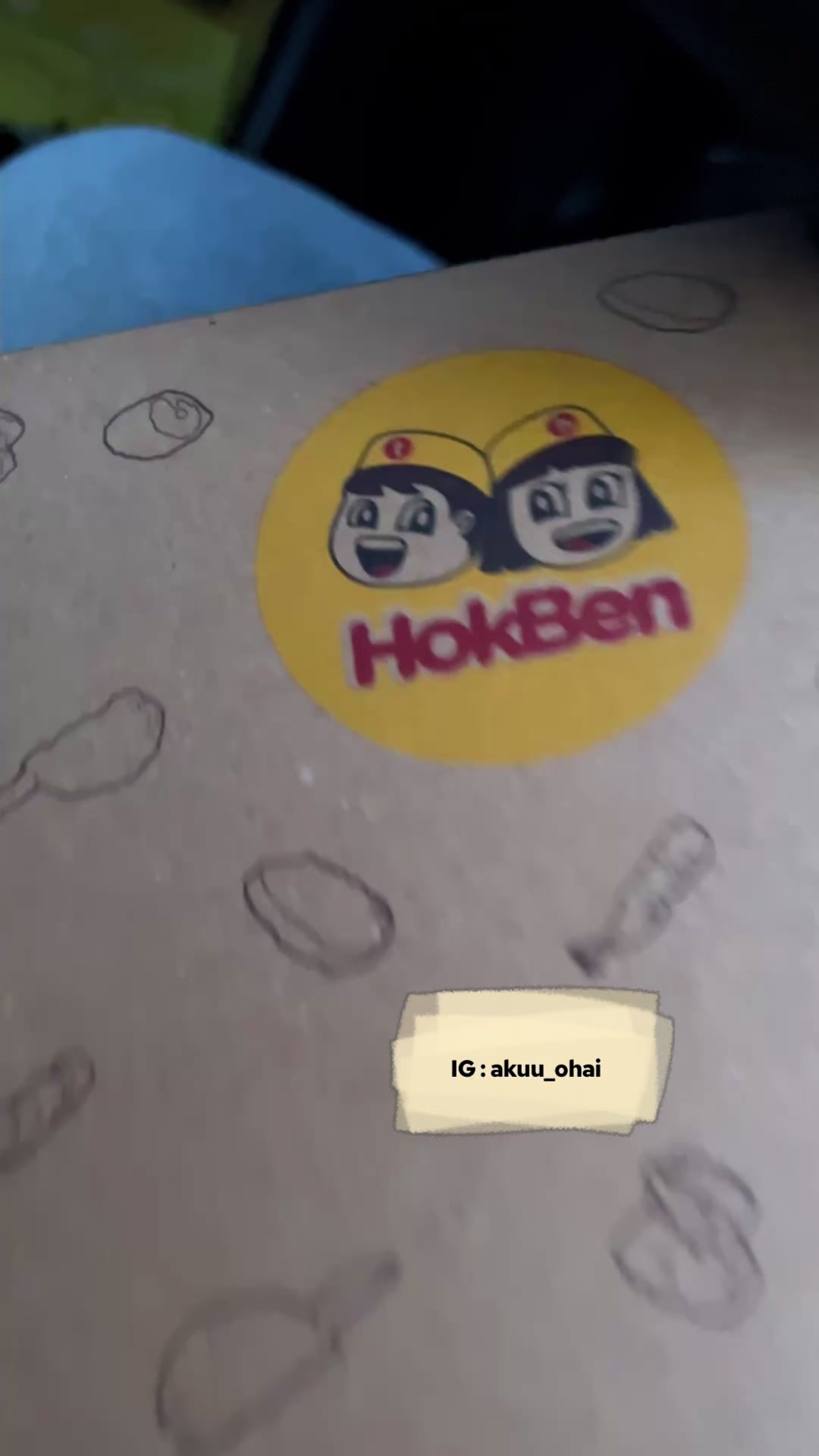 @Aku Ohai