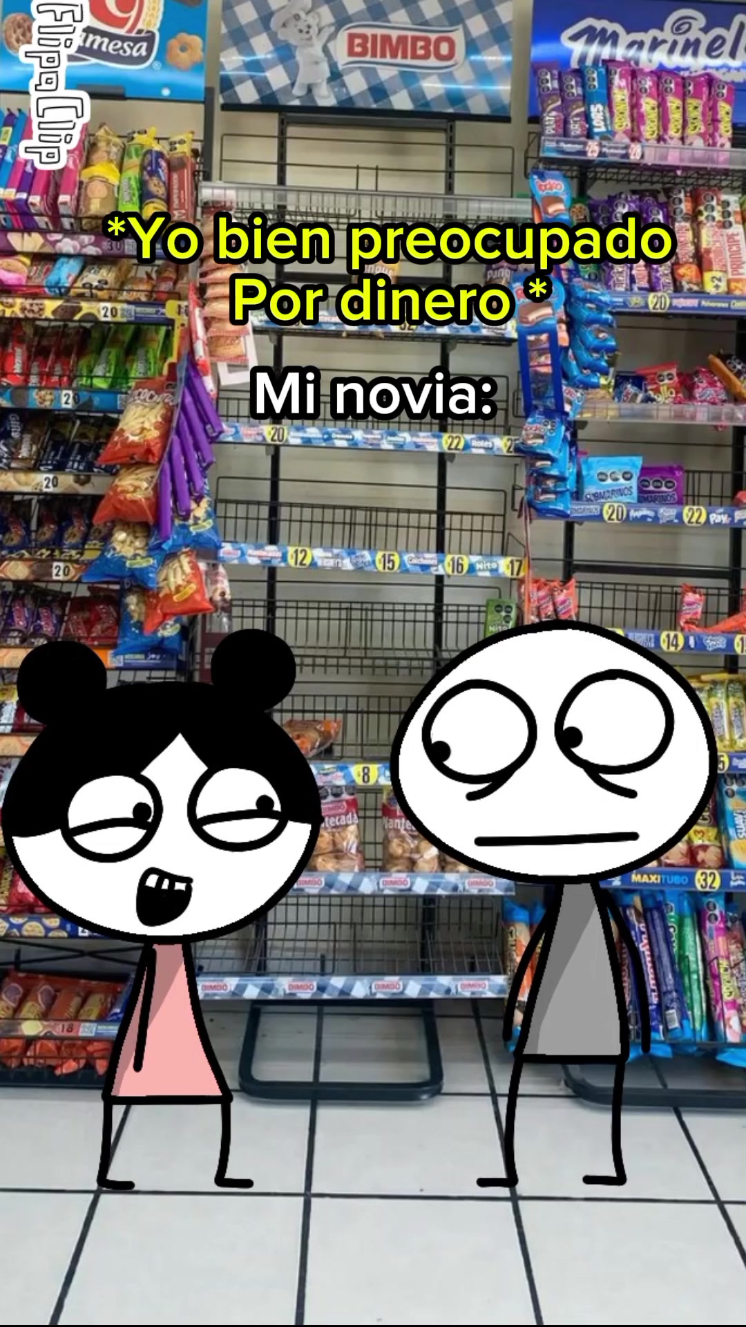 @soy wally xd